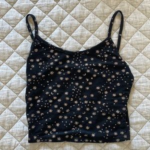 Urban Outfitters Celestial Top